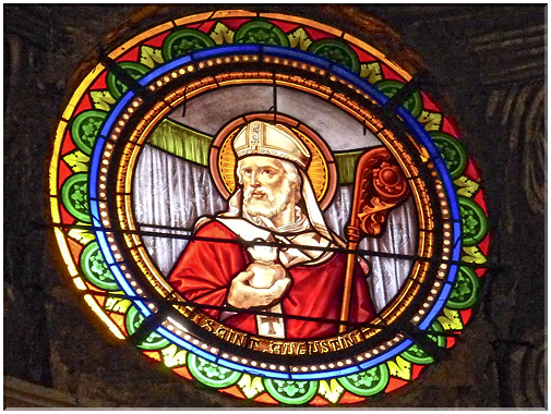 8998 Calvi_Vitrail de l'église Sainte-Marie majeure.jpg