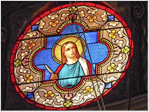 8999 Calvi_Vitrail de l'église Sainte-Marie majeure.jpg