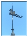 9012 Zell am Harmersbach_Un dragon en guise de girouette.jpg
