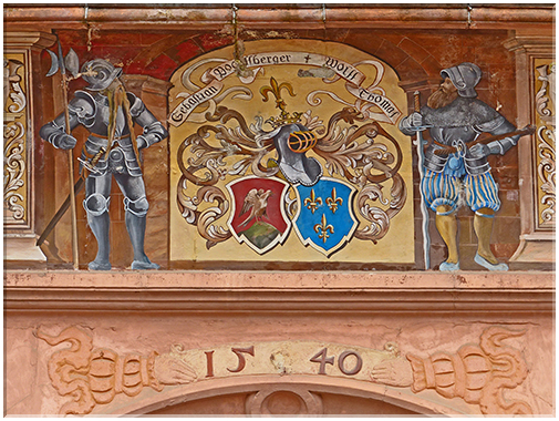 9018 Wissembourg-La maison Vogelberger.JPG