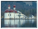 9053  Koenigssee_L'église Saint-Barthélemy (Sankt Bartholom).JPG