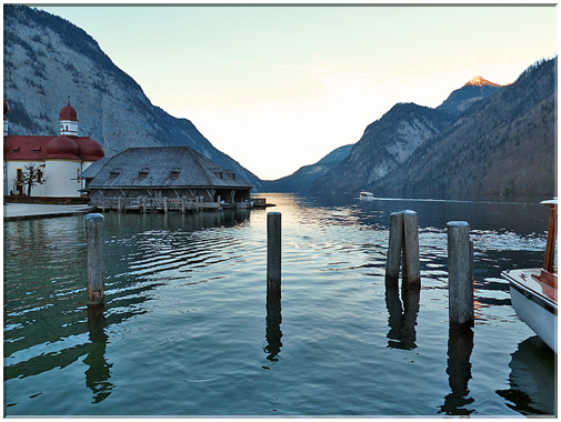 9054  Koenigssee_Le lac d'une longueur de 7700 m.JPG