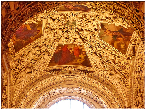9097  Salzbourg_Les absides de la cathédrale Saint-Rupert.JPG