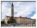 9147 Mostar_L'église Saints-Pierre et Paul avec sa flèche de 107 m.jpg