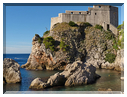 9154 Dubrovnik (autrefois Raguse)_Le fort Laurent.jpg