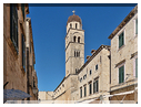 9157 Dubrovnik_L'église et le monastère des Franciscains.jpg