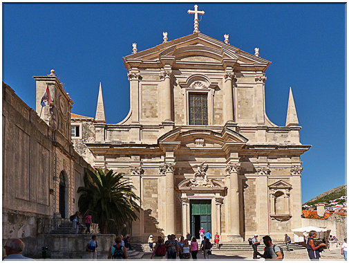 9166 Dubrovnik_L'église jésuite Saint-Ignace.jpg