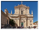 9166 Dubrovnik_L'église jésuite Saint-Ignace.jpg