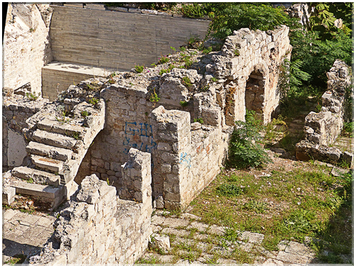 9168 Dubrovnik_Encore quelques traces de la guerre des années 90.jpg