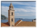 9173 Dubrovnik_Le clocher de l'église des Dominicains.jpg