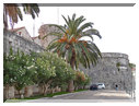 9184 Korcula_Les quais avec la grande et petite tour du Gouverneur.jpg