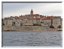 9216 Korcula_Le campanile Saint-Marc et les tours Zakerjan et Kanavelic.jpg