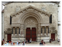 9230 Arles_Le portail de l'église Saint-Trophine.JPG