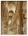 9232 Arles_Un couloir de l'amphithéâtre.JPG