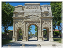 9285 Orange_L'arc de Triomphe côté interne (face sud).JPG