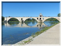 9290 Avignon_Le pont Saint-Bénezet sur lequel on y danse.JPG