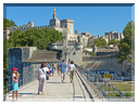 9293 Avignon_Le palais des Papes vu du pont.JPG