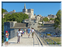 9293 Avignon_Le palais des Papes vu du pont.JPG