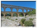 9302 Pont du Gard_Il est un élément de l'aqueduc Uzès-Nîmes (50 km).JPG