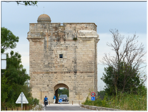 9306 Aigues-Mortes_La tour Carbonnière sur la D46.JPG