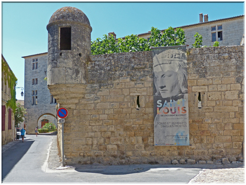 9308 Aigues-Mortes_L'échauguette du Logis du Gouverneur.JPG