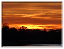 9317 Camargue_Un levé de soleil sur l'étang du Ponant.JPG