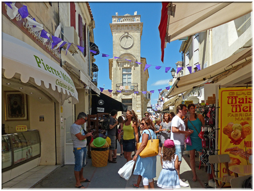9333 Saintes-Maries de la Mer_Le musée Baroncelli.JPG