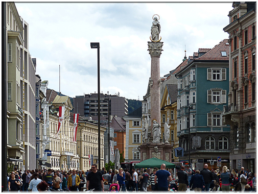 9364 Innsbruck_La colonne Sainte-Anne ou Annasule .jpg