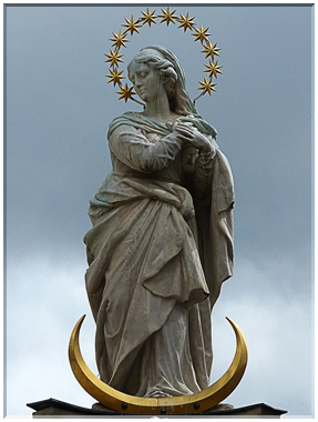 9365 Innsbruck_La statue de Sainte-Anne.jpg