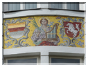 9373 Innsbruck_Un autre panneau en mosaque décorant une façade.jpg