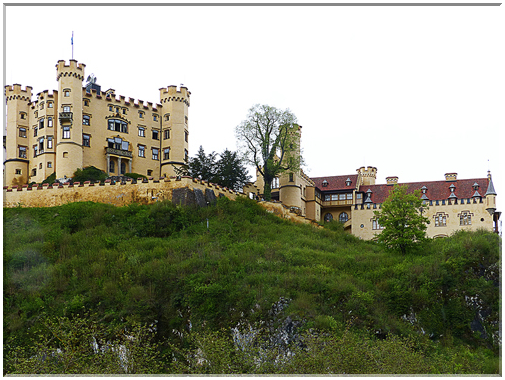 9382 Schwangau_Le château de Hohenschwangau.jpg