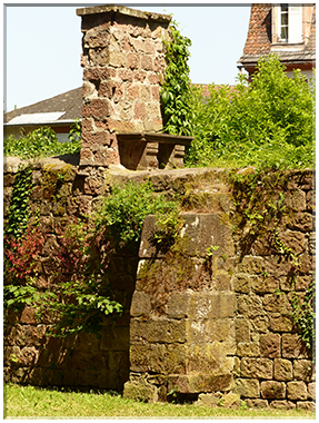 9400 Wissembourg-Le rempart à la Fosse des Tilleuls.JPG