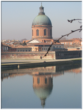 9467 Toulouse-Le dôme de la chapelle Saint-Joseph de la Grave.jpg