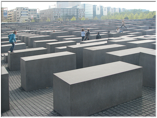 9500 Allemagne-Berlin-Le mémorial de l'Holocauste.jpg