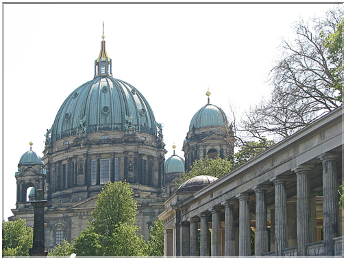 9512 Allemagne-Berlin-Le Dom (la Cathédrale).jpg