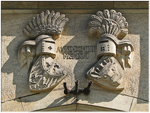 9521 Allemagne-Potsdam-Cecilienhof-Les armoiries.jpg