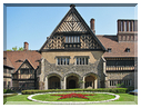 9522 Allemagne-Potsdam-Cecilienhof-Côté accueil.jpg