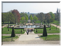 9528 Allemagne-Potsdam-Sanssouci-Le parc et son bassin.jpg