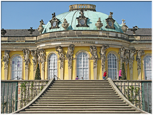 9529 Allemagne-Potsdam-Sanssouci-L'escalier.jpg