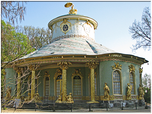 9533 Allemagne-Potsdam-Sanssouci-Le pavillon chinois.jpg