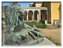 9535 Allemagne-Potsdam-Sanssouci-Le lion et la gazelle.jpg