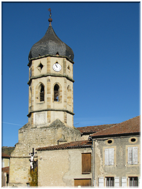 9538 Mas d'Azil-L'église St Etienne.jpg