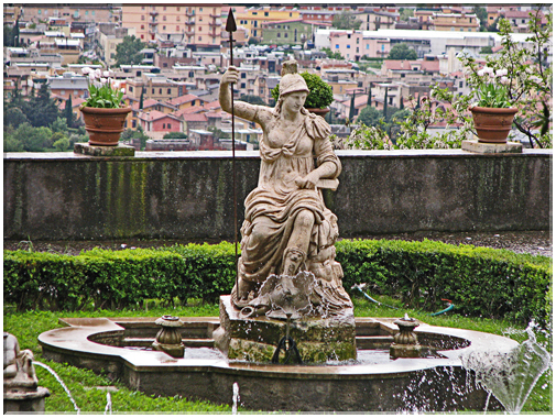 9590 Tivoli-La villa d'Este-La fontaine de Rome.jpg