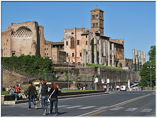 9602 Rome-Le temple de Vénus et Rome.jpg