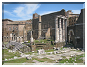 9613 Rome-Le temple de Mars Ultor de jour.jpg