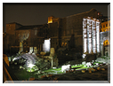 9614 Rome-Le temple de Mars Ultor de nuit.jpg