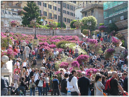 9619 Rome-Place d'Espagne-La Scalinata.jpg