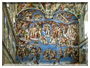 9627 Vatican-Chapelle Sixtine-Le Jugement dernier de Michel-Ange.jpg