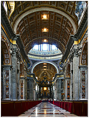 9629 Vatican-L'intérieur de la basilique St-Pierre.jpg