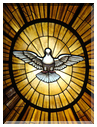 9632 Vatican-Le vitrail de l'abside de la basilique St-Pierre.jpg